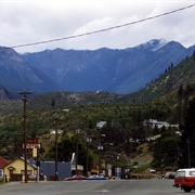 Lillooet, British Columbia