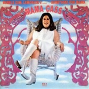 Cass Elliot - Bubble Gum, Lemonade &... Something for Mama