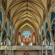 Cathedral of St. John the Baptist