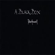 Peter Hammill - A Black Box
