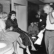 David Swift (1919-2001)