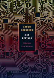 Het Bestand (Arnon Grunberg)