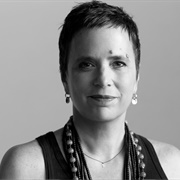 Eve Ensler