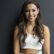 Jessica Parker Kennedy
