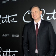 Wash Westmoreland (Gay, He/Him)