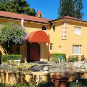 Albin Polasek Museum & Sculpture Gardens