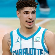 Lamelo Ball