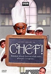 Chef! the Complete Collection (1993)