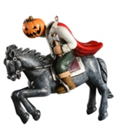 The Headless Horseman