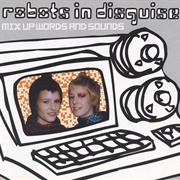 Robots in Disguise – Mix Up Words and Sounds