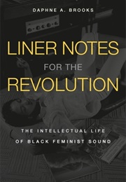 Liner Notes for the Revolution (Daphne)