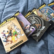 Looney Tunes Golden Collection