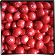 Red Skittles