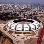 Estadio Único Madre De Ciudades