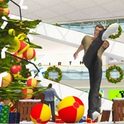 Christmas Shopper Simulator