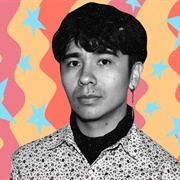 Ocean Vuong (Gay, He/Him)