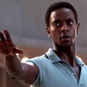 Armando Muñoz - Darwin