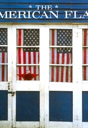 The American Flag (Michael Friedman Publishing Group, Inc.)