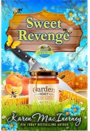 Sweet Revenge (Karen Macinerney)