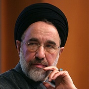 Mohammad Khatami