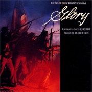 James Horner - Glory