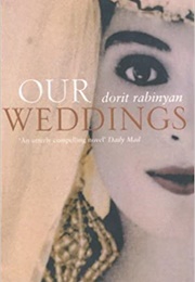 Our Weddings (Dorit Rabinyan)