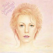Frida - Something's Going On