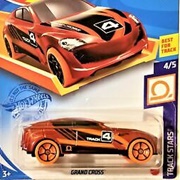 GRY83	123	Grand Cross	Track Stars