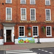 The Battesford Court - Witham