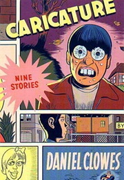Caricature (Daniel Clowes)