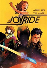 Joyride (Jackson Lanzing)