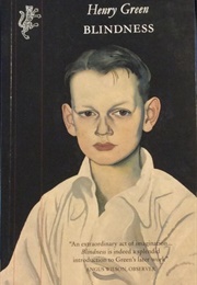 Cegueira (Henry Green)