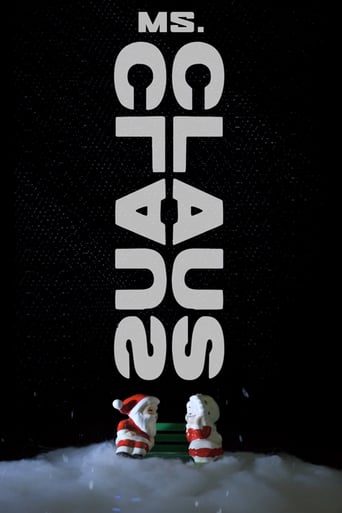 Ms. Claus (2018)