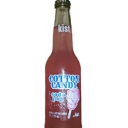 Kist Cotton Candy Soda Pop