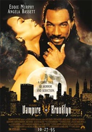 Vampire in Brooklyn (1995)