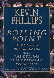 Boiling Point (Kevin Phillips)