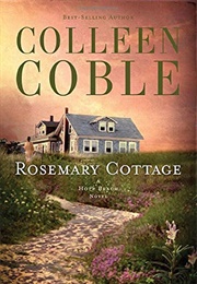 Rosemary Cottage (Colleen Coble)