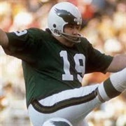 Tom Dempsey
