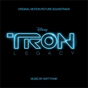 Tron: Legacy (Daft Punk, 2010)