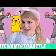 "Spinnin' Round That Base" a Pokémon Parody of All About That Bass (Natewantstobattle)
