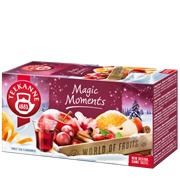 Teekanne Magic Moments Tea