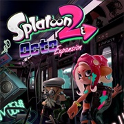 Splatoon 2: Octo Expansion