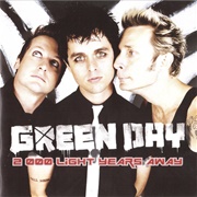 2000 Lightyears Away - Green Day