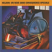 Heldon - Un Rêve Sans Conséquence Spéciale