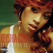 You've Changed - Keyshia Cole