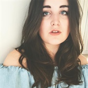 Lauren Aquilina