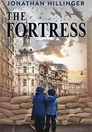 The Fortress (Jonathan Hillinger)