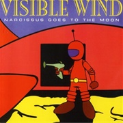 Visible Wind - Narcissus Goes to the Moon