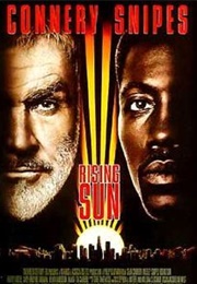 Rising Sun (1993)