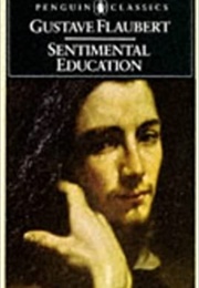 A Sentimental Education (Gustave Flaubert)